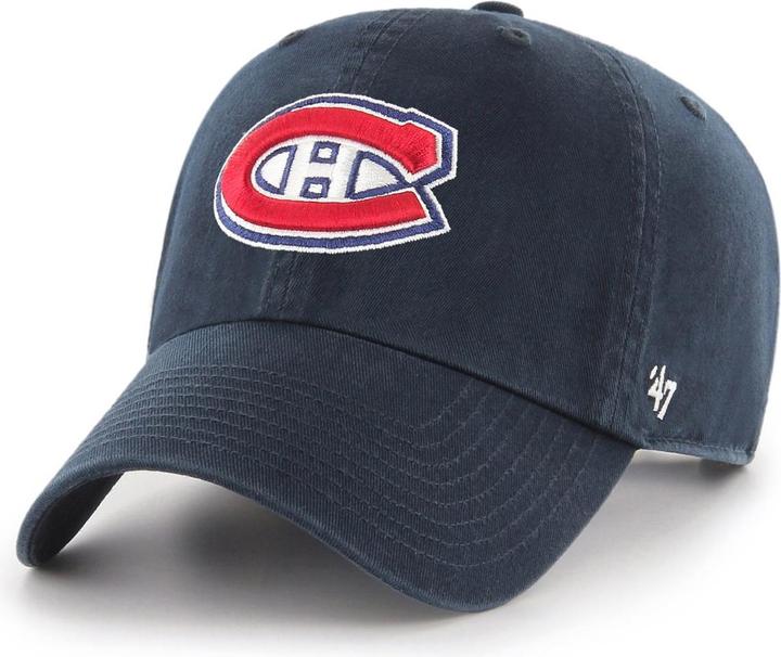 Produktbild 47 Brand Clean Up Montreal Canadiens (One Size)