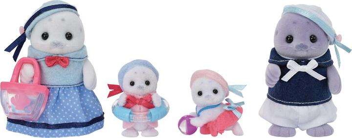 Actual product image Epoch Famille de phoques