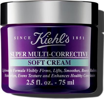 Kiehl's Super Multi Corrective Cream Oil-Free (75 ml, 24h Creme)