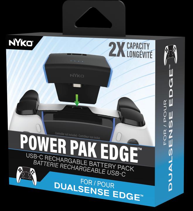 Nyko Power Pak Edge (PS5)