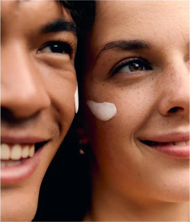 Actual product image NIVEA Hautcreme (Body cream, 30 ml)