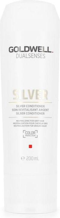 Actual product image Goldwell Dualsenses Silver Conditioner 200 ml (200 ml)
