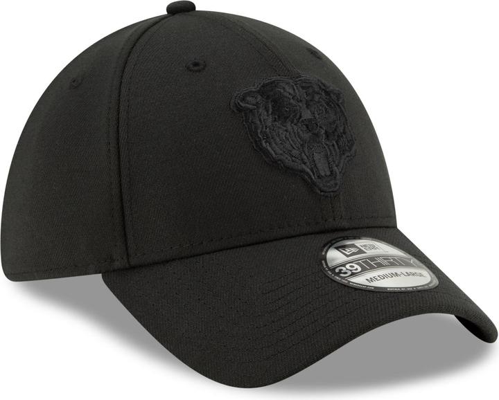 Produktbild New Era 39Thirty Stretchfit Alle NFL Teams (S, M)