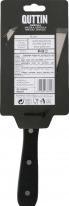 Produktbild Quttin 9cm Sybarit-Plattenspatel