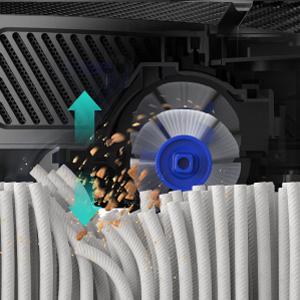Produktbild Anker Robovac X8 Hybrid