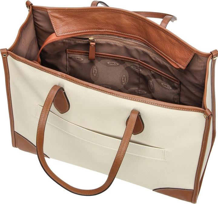 Immagine prodotto Brics Borsa shopper Firenze 40 cm con scomparto per laptop (19 l)