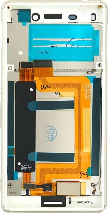 Immagine prodotto Sony Xperia M4 Aqua E2302 Argento (Display, Sony Xperia M4 Aqua)