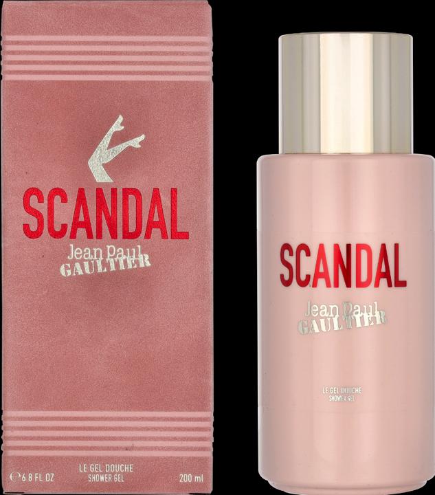 Produktbild Gaultier Scandal (200 ml)
