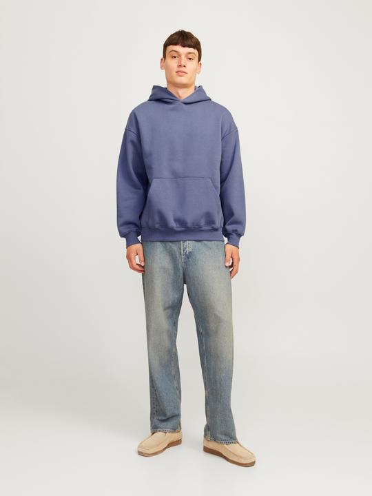 Actual product image Jack & Jones Jjeurban Edge Sweat Hood Noos (XL)