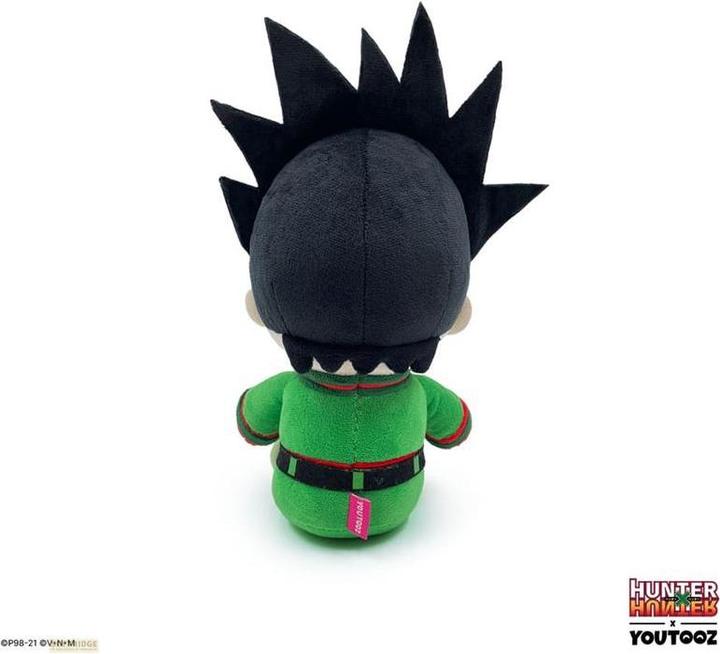 Immagine prodotto Youtooz Hunter x Hunter peluche Hisoka 22 cm (22 cm)