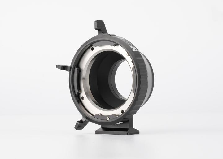 Actual product image Viltrox PL-L Mount Lens to Fujifilm X-Mount Cameras