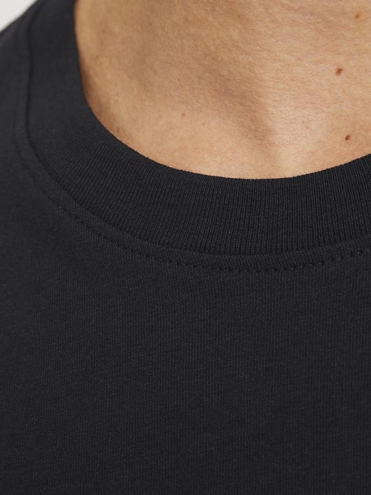 Immagine prodotto Jack & Jones T-shirt stampata con scollo rotondo (M)
