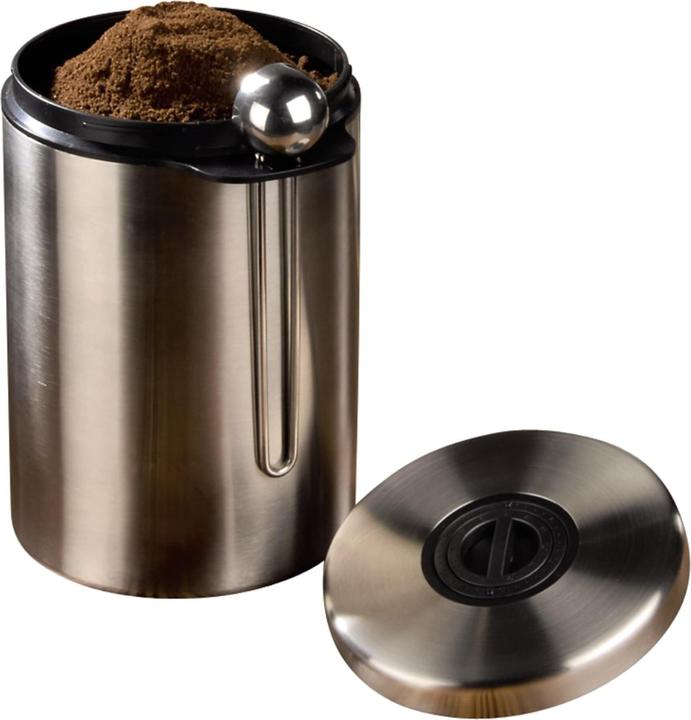 Produktbild Xavax Kaffee-/Teedose Edelstahldose für 1 kg Kaffeebohnen (1 l)