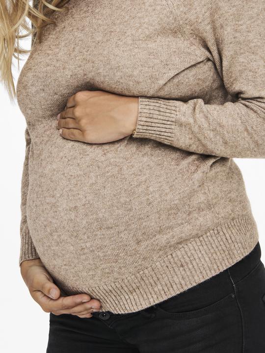 Immagine prodotto Only Maternity Maglione a maglia Mama Loose Fit (XXL)