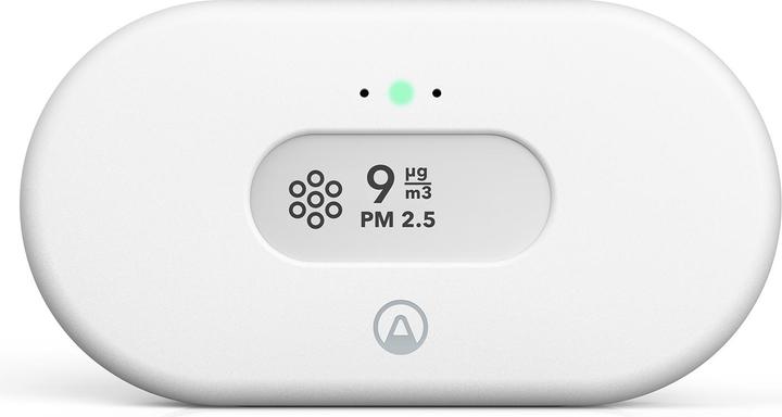 Immagine prodotto Airthings View Pollution