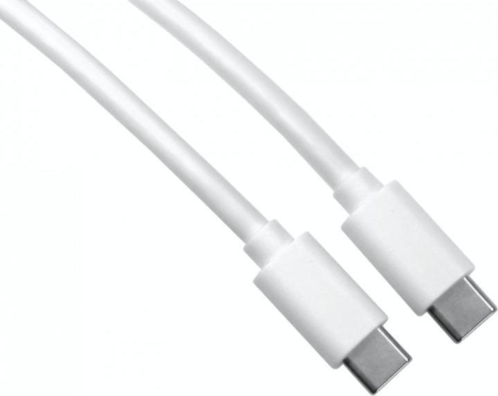 Actual product image Cables Direct CDL 1m 5 Gbps Type C M-Type C M (1 m)