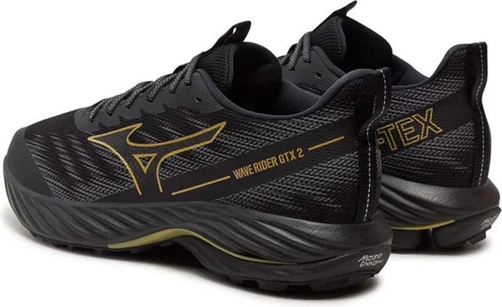 Actual product image Mizuno Wave Rider Gtx 2 (43)