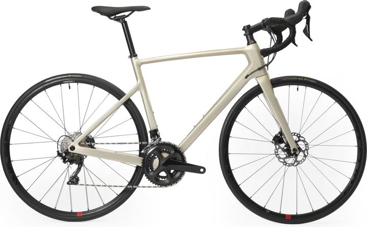 Produktbild Van rysel EDR CF DISC 105 (48 cm)