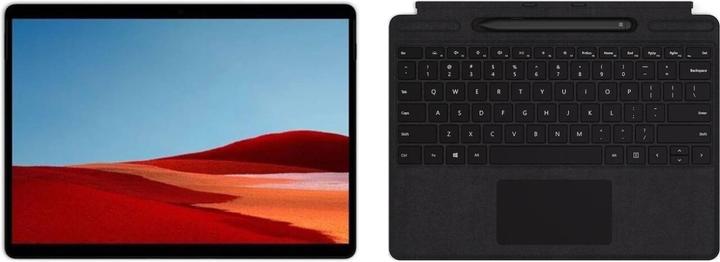 Microsoft Surface Pro X inkl. Signature Keyboard