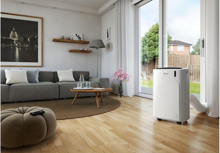 Produktbild De'Longhi Pinguino PAC EM82 (32 m², 9400 BTU/h)