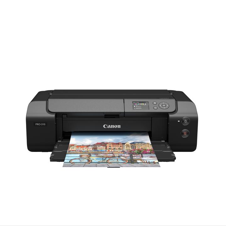 Immagine prodotto Canon imagePROGRAF PRO-310 (Inchiostro, Colore)