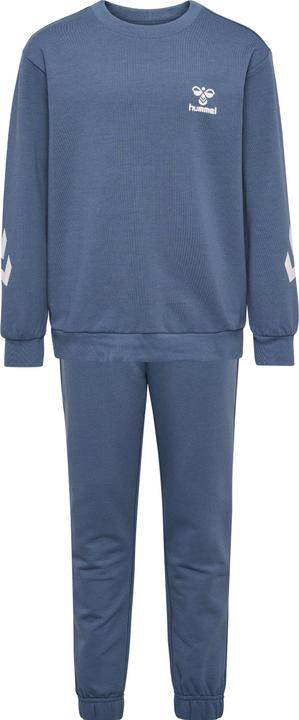 Actual product image hummel hmlVENTI TRACKSUIT (122)