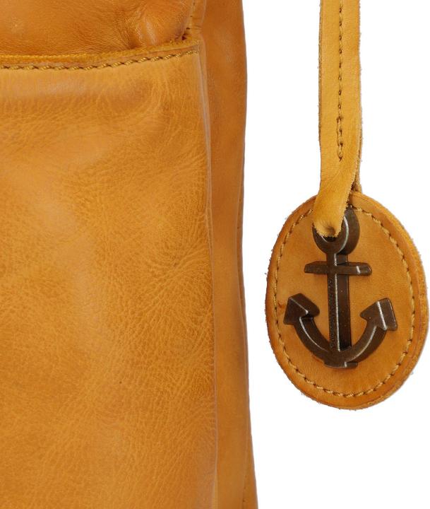 Produktbild Harbour 2nd Soft Weaving Umhängetasche Leder 26 cm