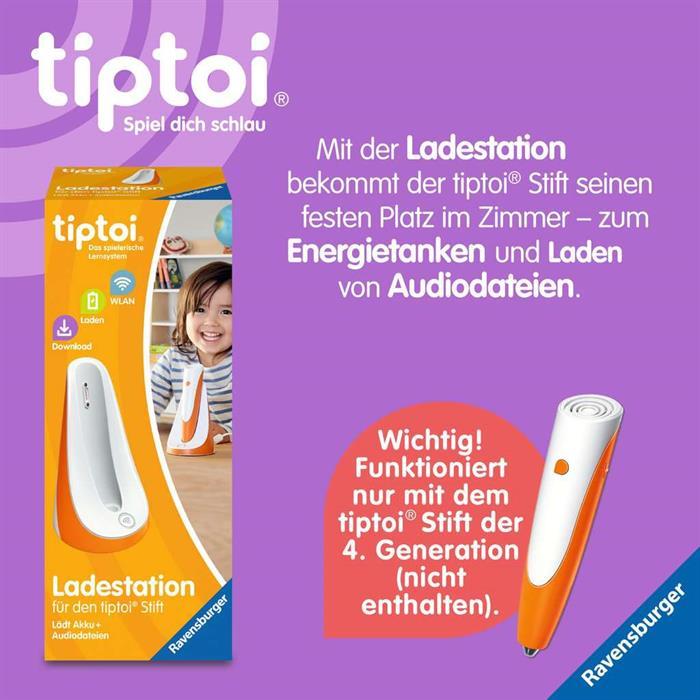 Actual product image tiptoi ® - The pen (German)