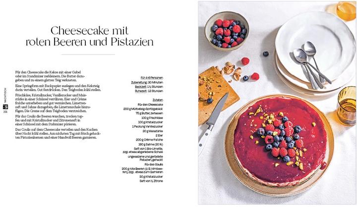 Produktbild Tomate, Olivenöl, Feta & Zitrone (Deutsch, Claire Schmartz, Pierre Javelle, Loulou kitchen, 2024)