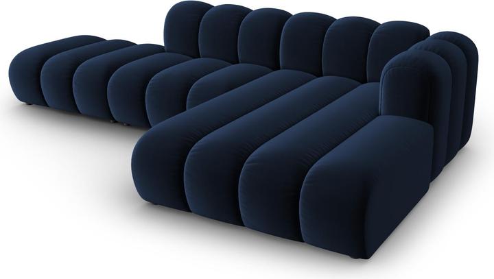Actual product image Micadoni Lupine (Corner sofa)