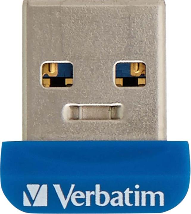 Immagine prodotto Verbatim Nano (32 GB, USB-A)