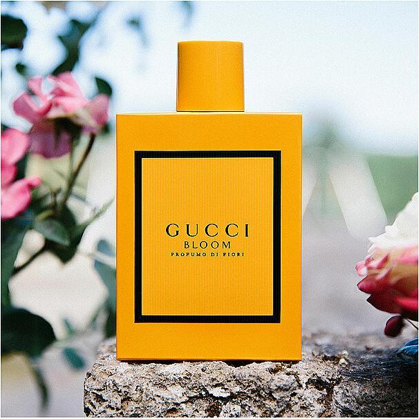 Actual product image Gucci Profumo di Fiori Eau de Parfum (Eau de parfum, 231 ml)