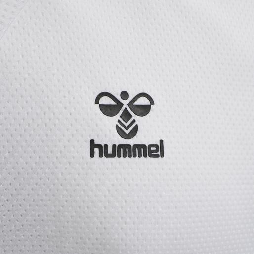 Produktbild hummel Lead S/S Poly Jersey Kids (164)