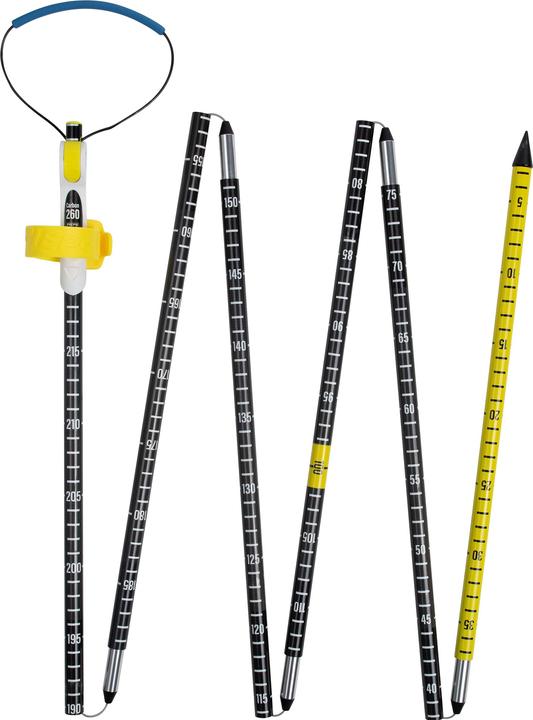 Pieps Campione Carbon 260 Pro