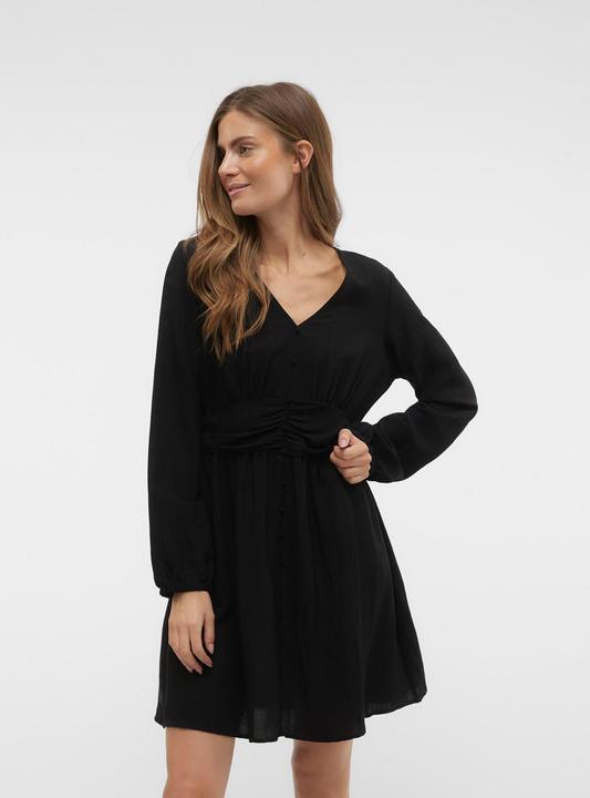 Actual product image Vero Moda VMVERONIKA Kurzes Kleid Kleid (XS)