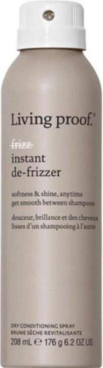 Produktbild Konjac Sponge No Frizz Instant De-Frizzer 208ml (208 ml)