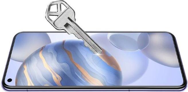 Produktbild Nillkin H+ PRO Schutzglas (1 Stück, Honor 30)