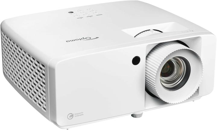 Produktbild Optoma ZH450 (Full HD, 4500 lm, 1.4 - 2.24:1)
