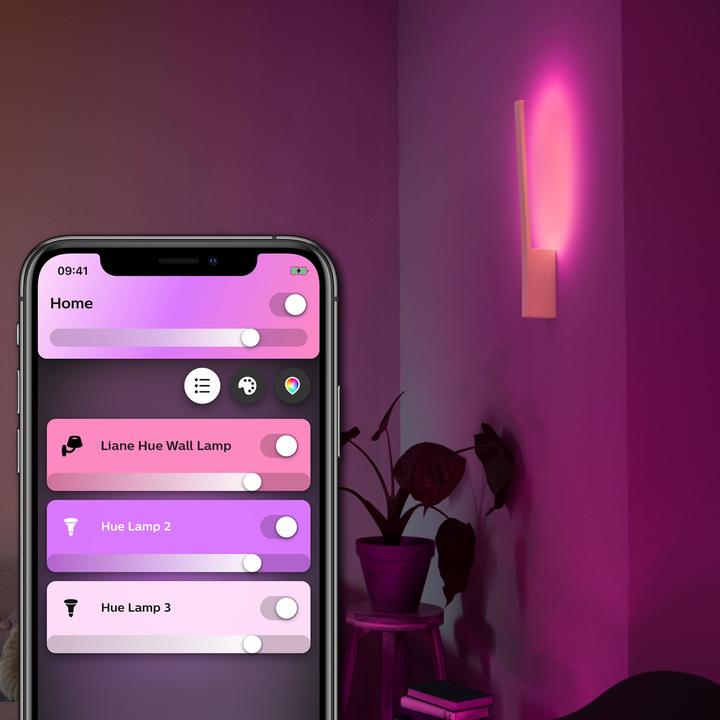 Immagine prodotto Philips Hue Line BT (900 lm)