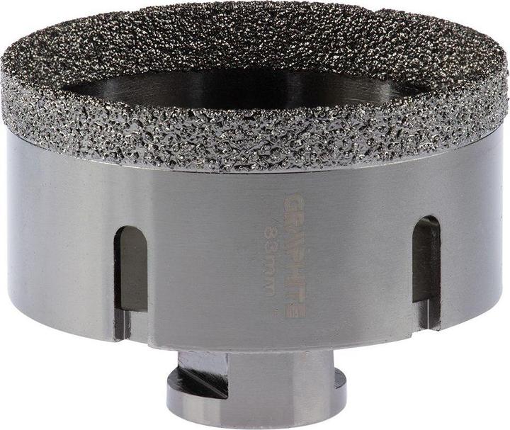 Actual product image Graphite DIAMOND SCALE 83 MM X M14 55H317 (8.3 centimetres)