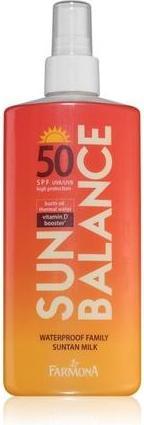 Immagine prodotto Farmona Equilibrio solare (Crema solare, SPF 50, 200 ml)