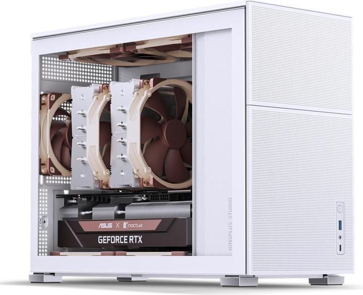 Image du produit Jonsbo D31 Mesh (mATX)