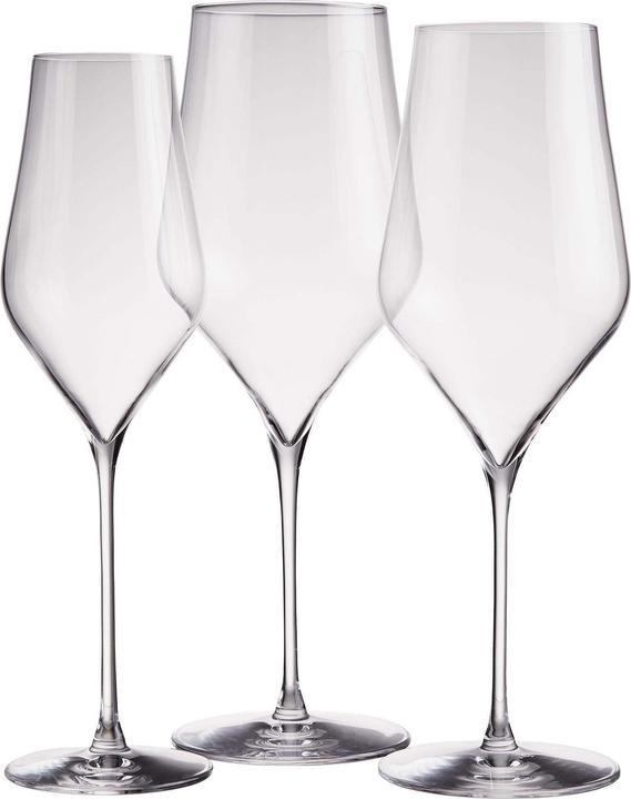 Produktbild home24 Nobles (68 cl, Rotweingläser)