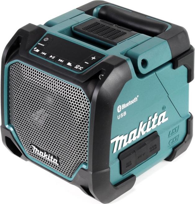 Immagine prodotto Makita DMR202 (32 h, Batteria)