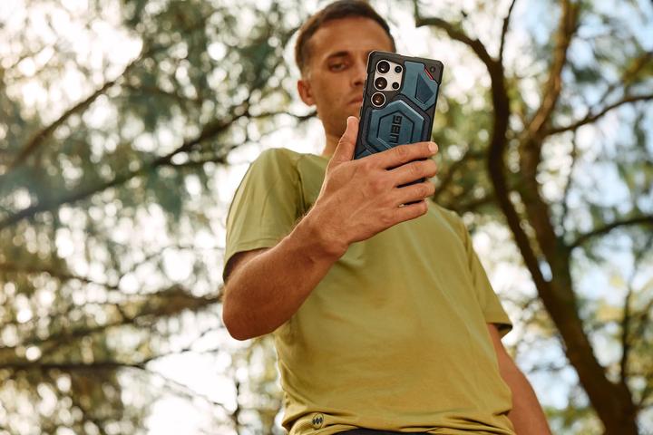 Produktbild UAG Monarch Pro (Samsung Galaxy S25 Ultra)