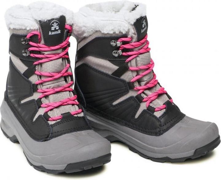 Actual product image Kamik Icelandf (39)