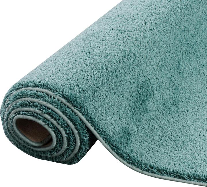 Actual product image Snapstyle High Pile Shaggy Runner Carpet Palace (100 x 400 cm)