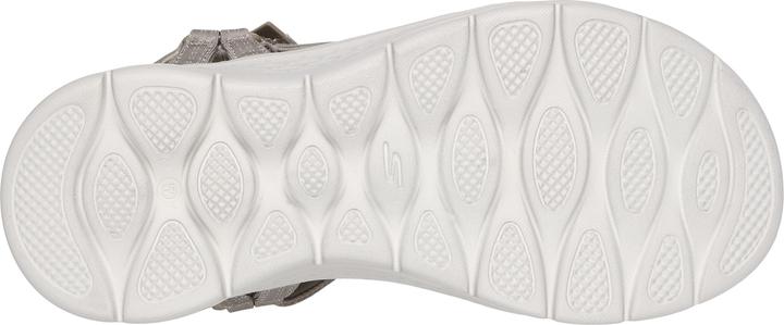 Produktbild Skechers Go Walk Flex Sandal - Sublime (41)