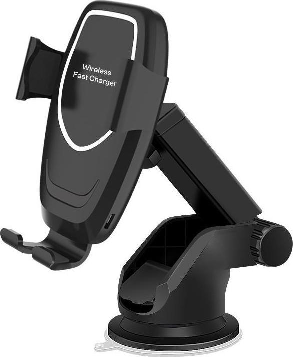 Productafbeelding No Name Auto Opladen Telefoonhouder K80