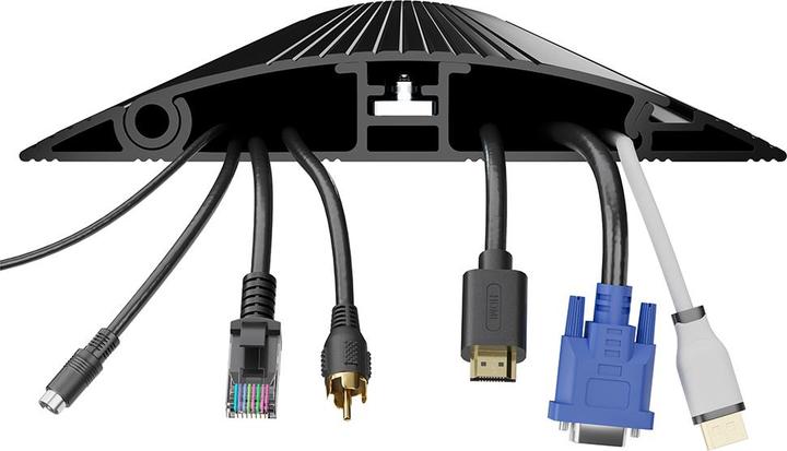 Produktbild Multibrackets Kabelkanal (Kabelkanal, 75 cm)